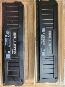 32Gb DDR4 4400 CAS19