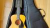 Yamaha FSX3 Red Label Acoustic-Electric