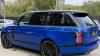 2019 Land Rover Range Rover
