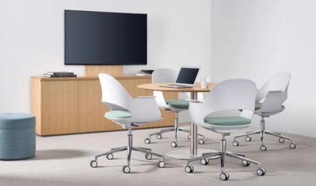 Higher Education Furniture Suppliers