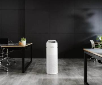 Top Air Purifier for Large Office