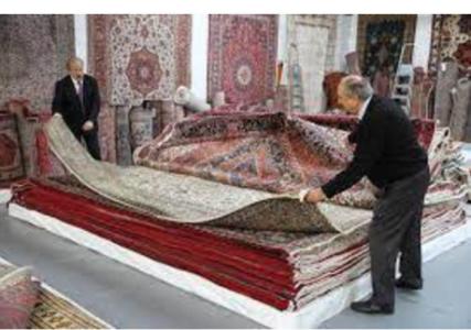 Vintage Persian Rugs Uk
