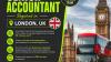 Senior Accountant Required in London