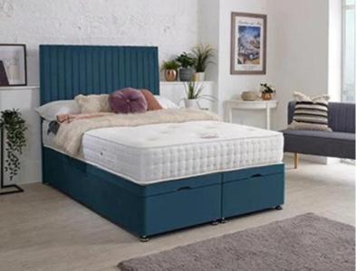 Divan Beds