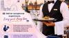 Waiter Required in London