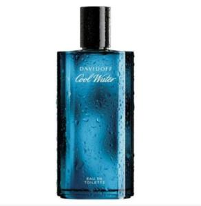 Cool Water Davidoff for men